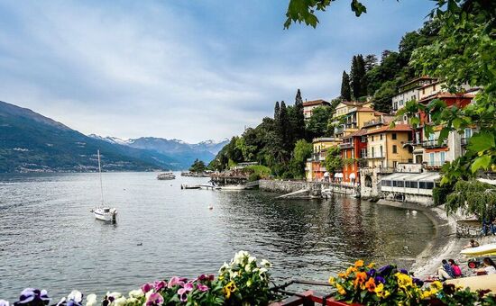 ORTA AVRUPA PROMO TURU