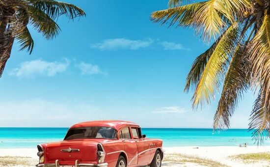 HAVANA & VARADERO & MIAMI