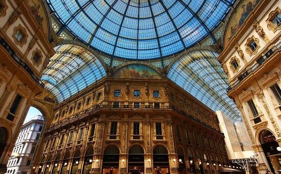 İTALYAN RİVİERASI & COTE D`AZUR TÜRK HAVA YOLLARI İLE 4 GECE