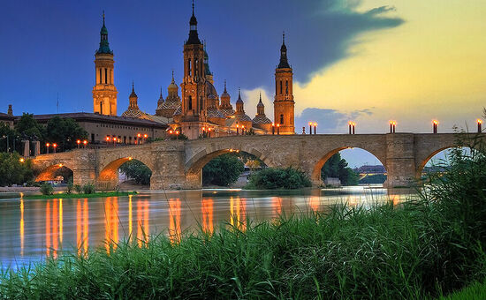 ELEGANT İSPANYA & ENDÜLÜS Türk Hava Yolları ile 7 Gece