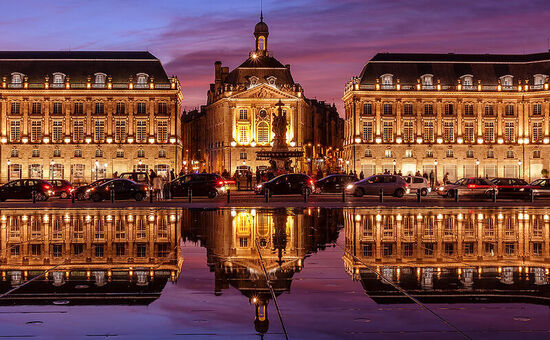 ELEGANT İSPANYA & ENDÜLÜS Pegasus Hava Yolları ile 7 Gece