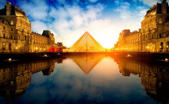 PREMİUM BENELÜX & PARİS & FRANSA TURU