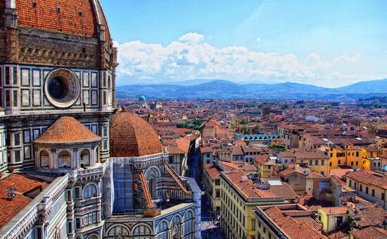 HER SEY DAHIL BUYUK ITALYA YUNANISTAN BALKAN TURU