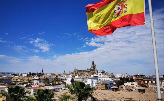 BÜYÜK İSPANYA KIŞ (MAD-BCN)