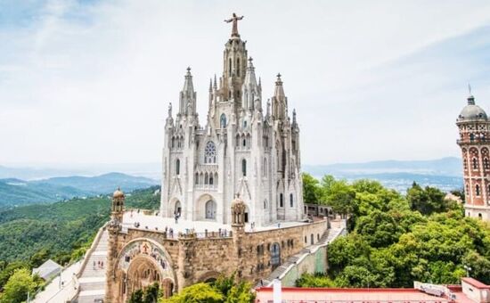 ELEGANT İSPANYA & ENDÜLÜS Türk Hava Yolları ile 7 Gece