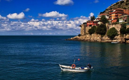 AMASRA TURU GÜNÜBİRLİK