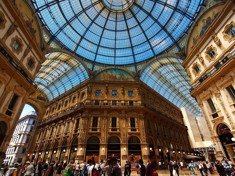 İTALYAN RİVİERASI & COTE D`AZUR TÜRK HAVA YOLLARI İLE 4 GECE