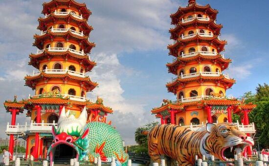 TAIWAN-FİLİPİNLER