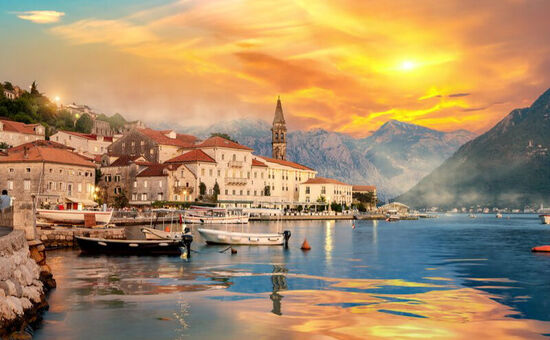 Air Albania HY ile Karadağ Arnavutluk Vizesiz