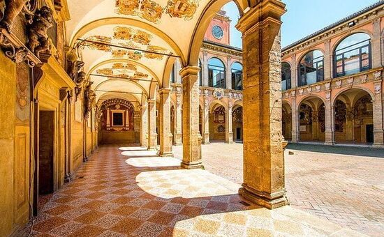 ROMA & FLORANSA Pegasus Hava Yolları ile 4 Gece