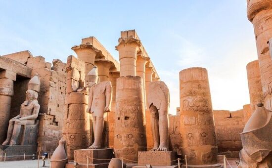 SUNEXPRESS HAVAYOLLARI ILE ANKARA ÇIKIŞLI SHARM EL SHEIKH 7 GECE 8 GÜN
