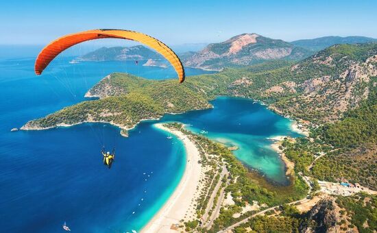 Fethiye Tatili