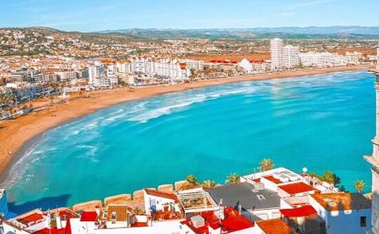 İSPANYA VE ENDÜLÜS İKONLARI TURU Pegasus Havayolları ile 7 gece