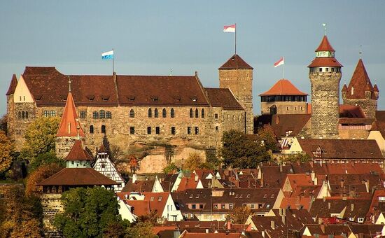 NOEL PAZARLARI Sun Express Hava Yolları ile 3 Gece