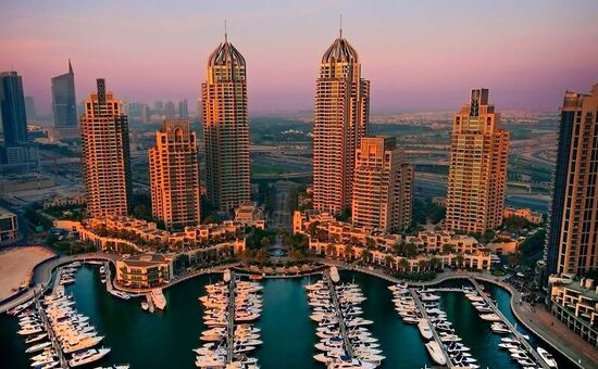 EKSTRA TURLAR DAHİL TRENDGEZİ KAMPTA ÖZEL – ANKARA`DAN DUBAİ TURU Türk Hava Yolları Özel Seferi ile 3 gece