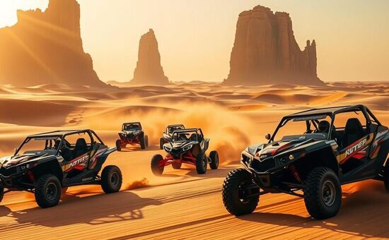 ANKARA`DAN DUBAİ TURU Türk Hava Yolları Özel Seferi ile 3 gece