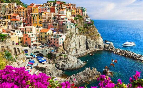 MOTTO İTALYA TURU Pegasus Havayolları ile 7 gece