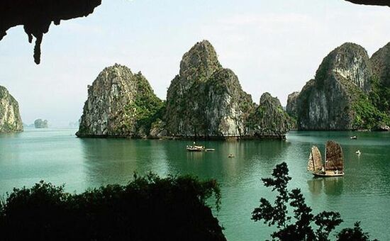 ELEGANT VİETNAM & LAOS & KAMBOÇYA