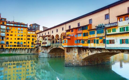 YILBAŞI ÖZEL ROMA & FLORANSA TURU Pegasus Havayolları ile 3 gece