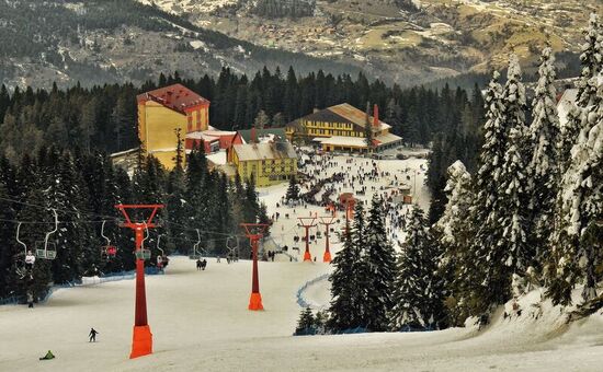 ILGAZ - ÇANKIRI - KASTAMONU KÜLTÜR VE KAYAK TURU
