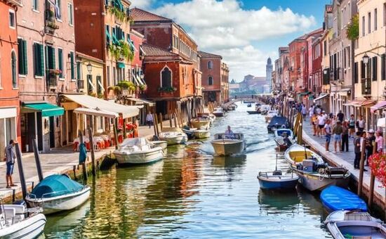 BÜYÜK İTALYA TK 2026 (LJU-FCO)