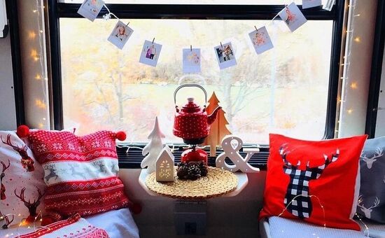 YILBAŞI ÖZEL ANKARA ÇIKIŞLI TURİSTİK DOĞU EKSPRESİ İLE KARS TURU