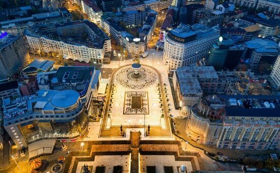 Ankara Hareketli Ajet Hy ile Buyuk Balkan Turu 6 Ulke Vizesiz TIA-TIA