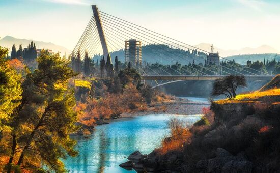 AJET HY İLE BÜYÜK BALKAN TURU 6 ÜLKE ANKARA VİZESİZ -SJJ- SJJ