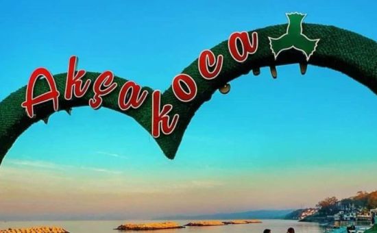 GRUP AKÇAKOCA TURU GÜNÜBİRLİK