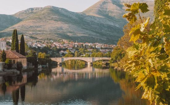 AJET HY İLE BÜYÜK BALKAN TURU 6 ÜLKE VİZESİZ TIA - TIA