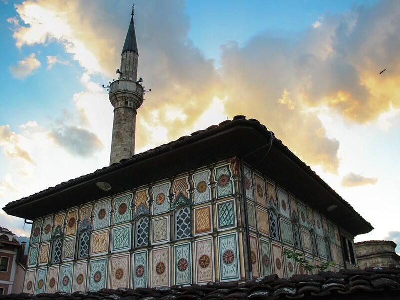 Baştanbaşa Balkanlar Turu 7 Ülke - Bursa