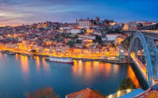 ANKARA’DAN PROMO PORTEKİZ TURU PEGASUS HAVA YOLLARI İLE 4 GECE ( SONBAHAR 2026 / ESBLIS LISESB )