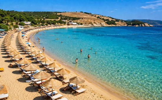 ÇANAKKALE BOZCAADA ASSOS MUDANYA TRİLYE BURSA TURU