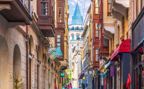 ANKARA ÇIKIŞLI İSTANBUL ADALAR SARAYLAR TURU