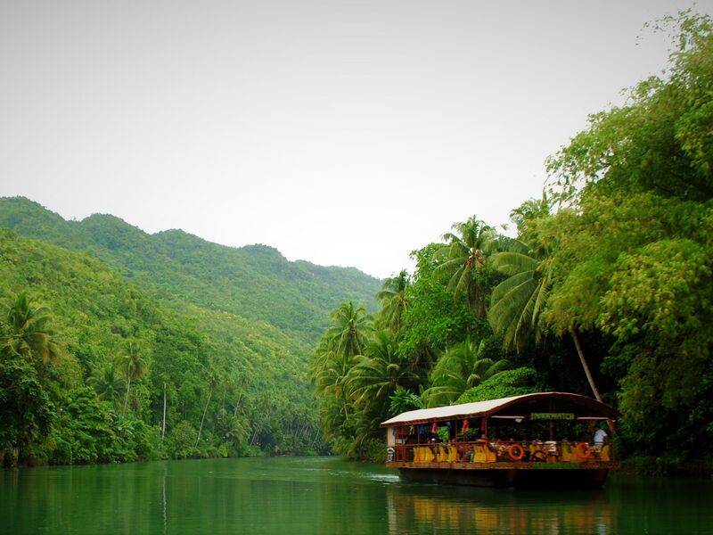 BÜYÜK FİLİPİNLER TURU