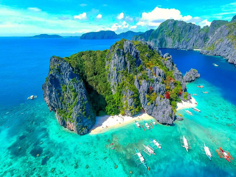 BÜYÜK FİLİPİNLER TURU