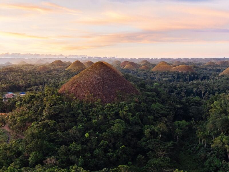 BÜYÜK FİLİPİNLER TURU