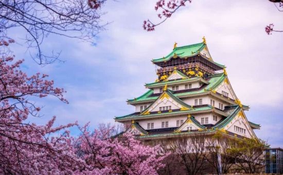 Comfort Japonya & Kore Turu Türk Hava Yolları ile 9 Gece Ekstra Turlar Dahil!! - NRT-ICN - 12 Mayıs