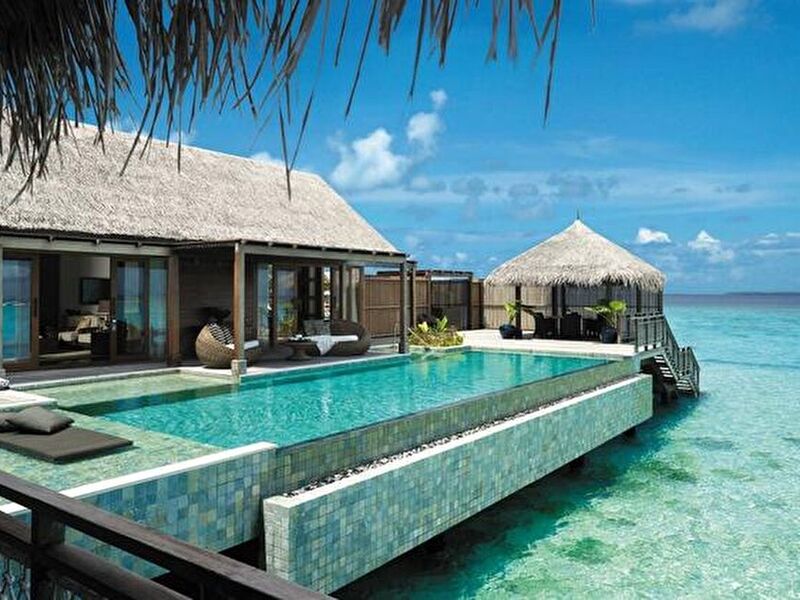 MALDİVLER – 6 GECE 7 GÜN