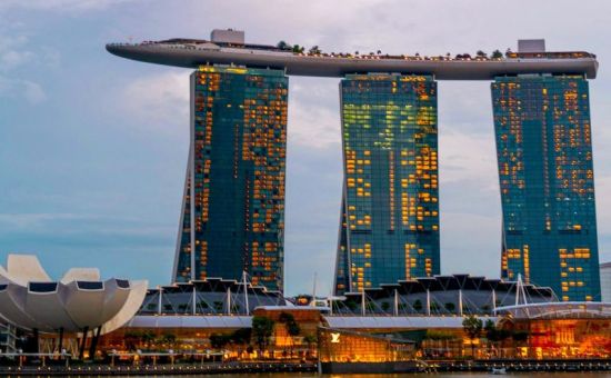 SİNGAPUR & PHUKET & BANGKOK Türk Hava Yolları ile 7 Gece