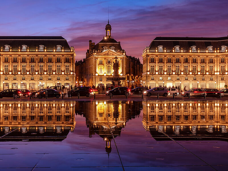 ELEGANT İSPANYA & ENDÜLÜS Pegasus Hava Yolları ile 7 Gece