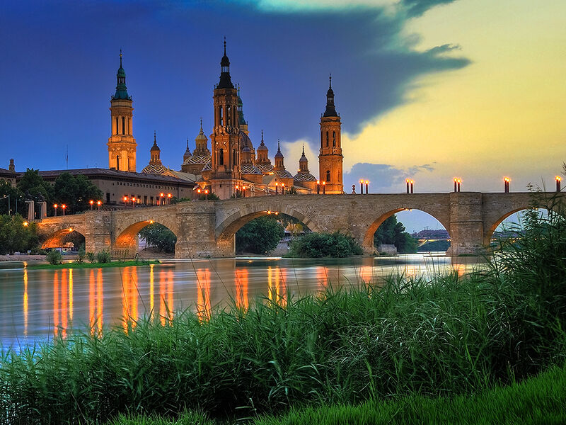 ELEGANT İSPANYA TURU