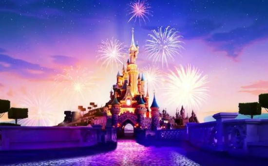 Ankaradan Direk Sefer ile Dolu Dolu Paris & Disneyland