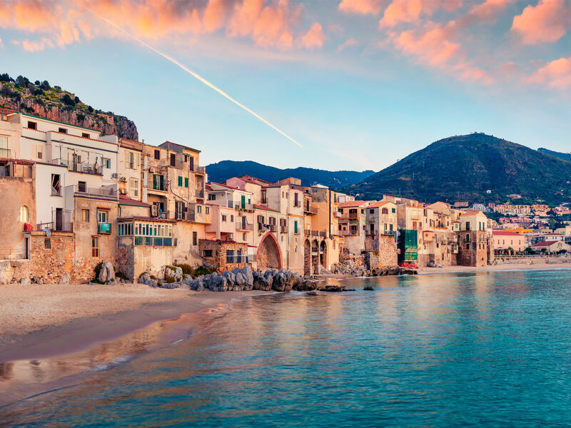 GÜNEY İTALYA TURU (BRI-NAP)