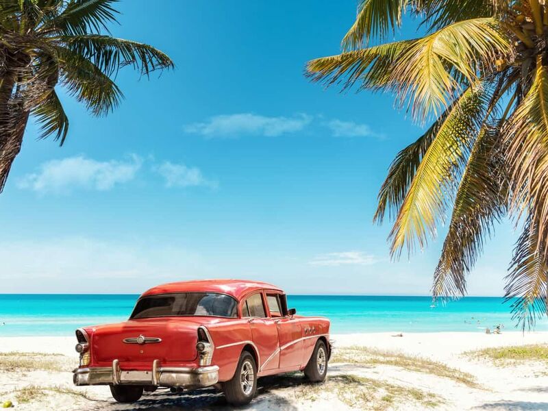 HAVANA & VARADERO & MIAMI