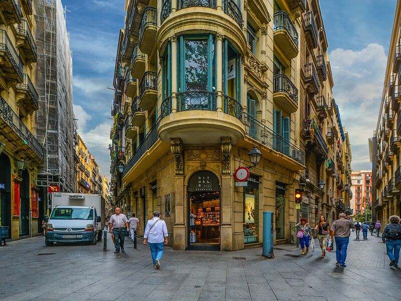 BARCELONA