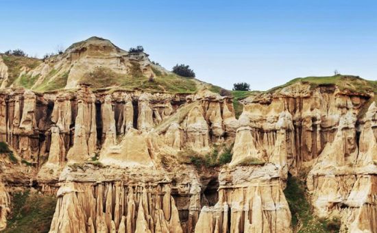 29 EKİM HAFTASINA ÖZEL UŞAK KULADOKYA ULUBEY KANYONU TURU