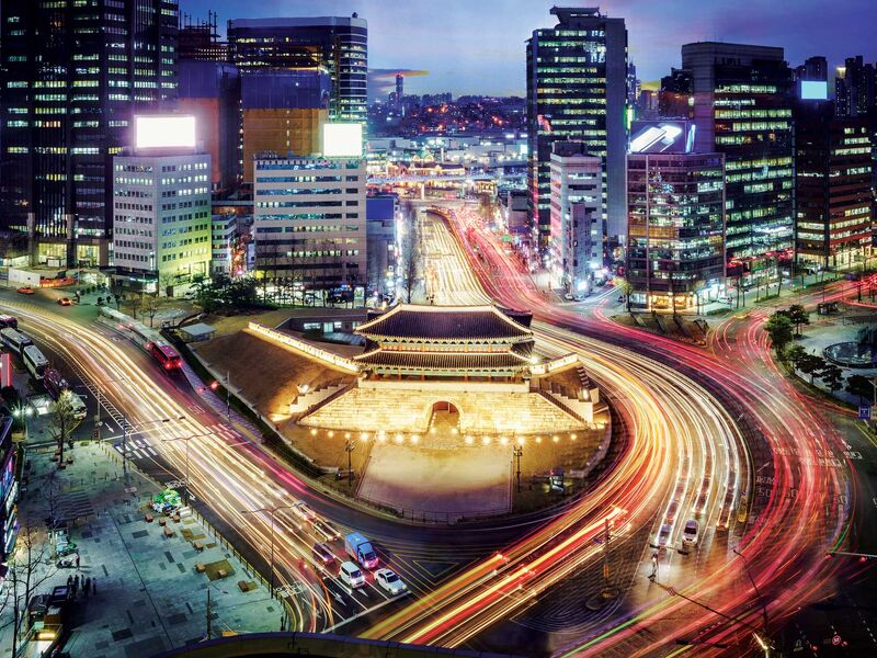 JAPONYA KORE TURU EMİRATES HAVAYOLLARI İLE