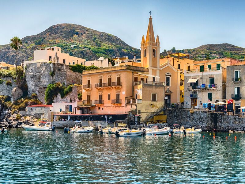 GÜNEY İTALYA & SİCİLYA TURU TK (CTA-NAP)