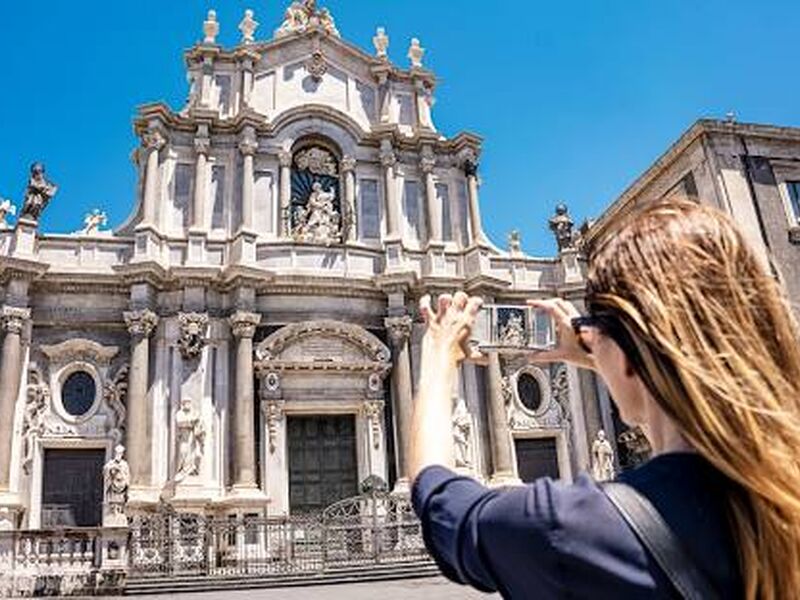 GÜNEY İTALYA & SİCİLYA TURU TK (CTA-NAP)